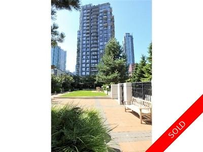 Downtown VW Condo for sale:  1 bedroom 553 sq.ft. (Listed 2013-08-12)
